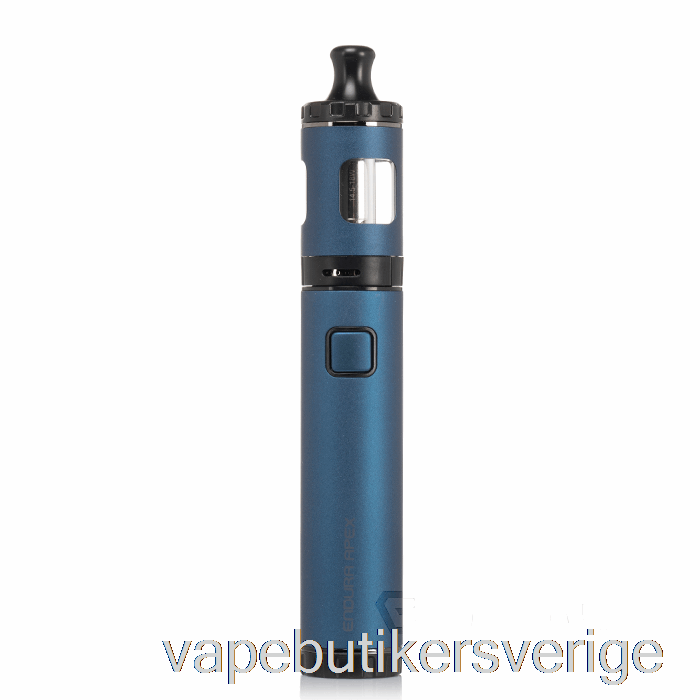 Vape Sverige Innokin Endura Apex Startkit Blå